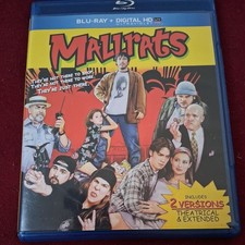 Mallrats (Blu-ray, 1995) picture