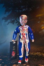 NECA Visible Man Ben Cooper Series 6 picture