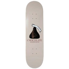 Chocolate Deck - Kenny Anderson Kiss 8.5