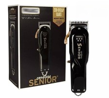 8504-400 Wahl Professional 5-Star Series Cordless Senior Clipper 110-220V NEW picture