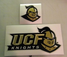 UCF Knights - Central Florida Knights Decal - Sticker picture