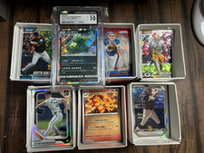 END SUMMER CLEARANCE SALE Massive Bulk LOT, AU,RC,#d,SP,REF,TCG,DIS MASS VALUE picture