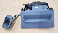 1992 - 1996 Ford F150 F250 F350 Bronco BLUE Ash Tray Power Point OEM 1993 1994 picture