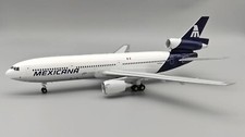 INFLIGHT200 MEXICANA MCDONNELL DOUGLAS DC-10-15DC 1:200 IF103MX0924 IN STOCK picture