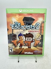 The Escapists 2 (Xbox One) [3449] Tested picture
