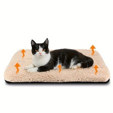 Thermal Washable Mat Pet CAT & DOG Self Warming Heating Hot Pad Mat for Pets Bed picture
