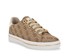 Woman's Sneakers Guess Stasey Sneaker picture