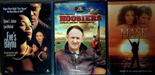 Lot of 3 Vintage Drama - DVDs - NEW picture