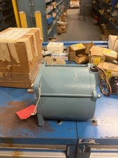 NEW SUPERIOR ELECTRIC X1100-2002U X11002002U SLO-SYN EXPLOSION PROOF MOTOR picture