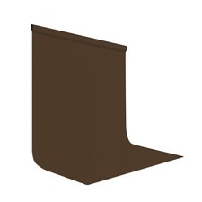 5x7FT Brown Screen Backdrop for Photography High Density Wrinkle Resistant picture