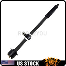 22.5''-32'' Collapsible Racing Steering Column w/ Removable Wheel Hub NEW picture