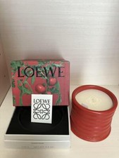 LOEWE Candle TOMATO LEAVES With Box picture