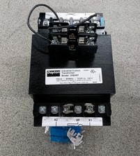 Dayton Industrial Control Transformer  750 VA , 120V AC Assembled in USA picture
