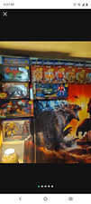 Mattel Masters of the Universe Mixed Lot He-Man 10+ Boxed Unopened picture