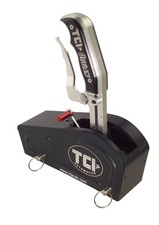 TCI Outlaw Gated Shifter, 3-Speed Forward Shift Pattern, No Cover picture