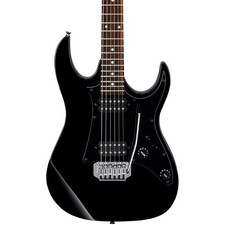 Ibanez GRX20 Electric Guitar Black Night picture