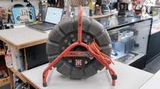 RIDGID SeeSnake Standard 71RK Drain Inspection Reel Camera 80ft  picture