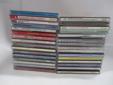 Really Bad Mixed CD Lot, Philbin, Elvis, Christmas, Stewart Etc picture