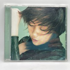 Utada Hikaru - Distance (CD, EMI Thailand, 2001) picture