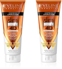 2x Eveline Slim Extreme 4D Liposuction Body Serum, 8.80 Fluid Ounce picture