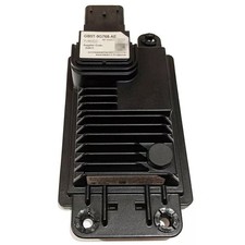 GB5T9G768AE ACC Assist Sensor For Ford Explorer 13-19 Adaptive Cruise Radar Unit picture