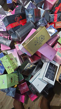 Eau de Parfum Spray Lot Assorted Fragrance New in Box 3.4 fl oz 48for 200$ picture