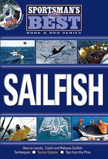 Sailfish Book and DVD (Sportsman's Best) by Florida Sportsman Magazine (2008) picture