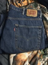 Levi's 550 Relaxed Fit picture