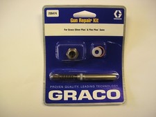 Graco Silve Plus Gun Repair Kit 235474 235-474 picture