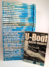 Ballantine Illustrated History of Violent Century~WEAPONS series~Choose Your Own picture