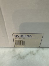 Avigilon 3.0C-H4SL-D1 Dome picture