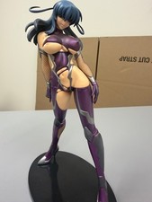 Lilith-F Taimanin Asagi Igawa 1/6 Figure Missing Sword USED picture