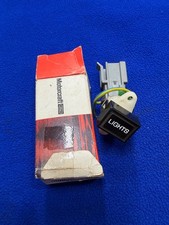 Ford Genuine NOS Motorcraft Rear Door Light Switch E3SZ-13713-B, SW-1796 picture