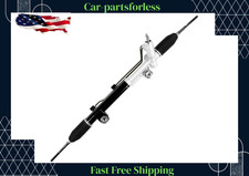 Power Steering Rack and Pinion for 2006-2010 Ford Explorer Mercury Mountaineer picture
