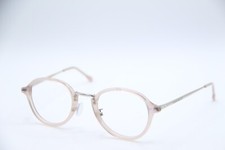 NEW ISABEL MAHANT IM 0015 9FZ NUDE PINK AUTHENTIC FRAMES EYEGLASSES 49-23 picture