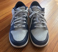 Size 9.5 - Nike NBA x Dunk EMB Low 75th Anniversary picture