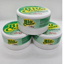 (3) Bio Cleaner Citrus 10.5oz All Natural Multi Purpose Cleaner picture