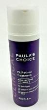 Paula's Choice 1% Retinol Treatment ALL SKIN  1oz  Vita C Peptides picture