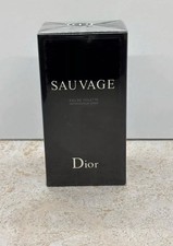 Dior Sauvage Eau de Toilette Natural Spray 100 ml / 3.4 fl oz picture