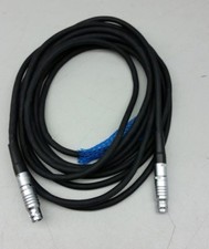 Used Original  Alcon Constellation Vision System Foot Switch Cable  Footpedal picture
