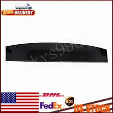 Panoramic Sunroof Front Glass A2137800400 For Mercedes-Benz W213 E300 GLB GLA picture