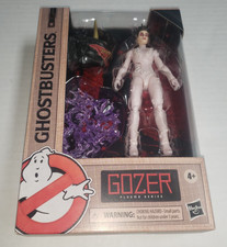 Ghostbusters Gozer Plasma Series 6