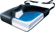 Skil-Care 751230 18 in. Slide-Guard Gel-Foam Vinyl Cushion Soft Foundation picture