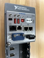 National Instruments NI cRIO-9039 8-Slot CompactRIO Controller P/N 157732A-03L picture