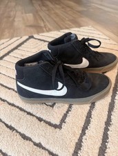 Nike SB Skateboarding picture