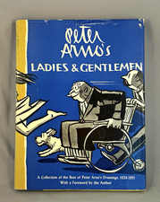 Peter Arno's Ladies & Gentlemen picture
