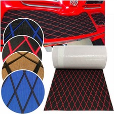 Diamond EVA Foam Boat Flooring Mat Marine Sea Decking Pad 94.5″ Boat Accessories picture