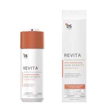 DS Labs REVITA High-Performance Hair DENSITY Shampoo 205ml picture