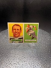 1957 Topps - Fred Morrison #154 VG picture