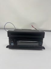 Eclipse ESN 5441 CD Receiver Radio Read Description picture